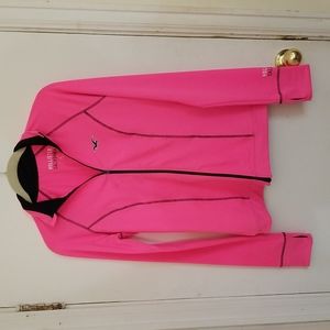 Hollister zip-up